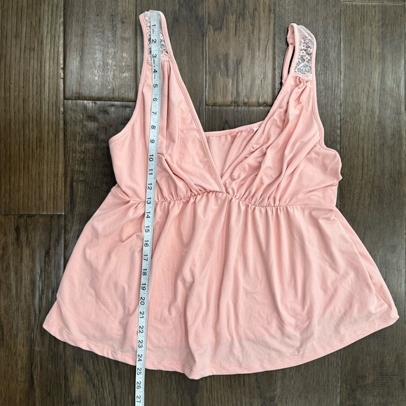 La Vie En Rose PJ Top - Picture 9 of 10